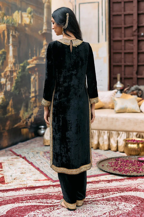 Maharani Suit