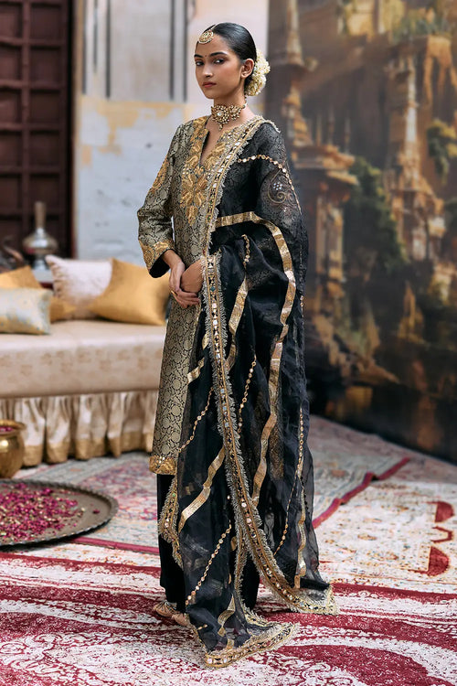 Mrinmayi Suit