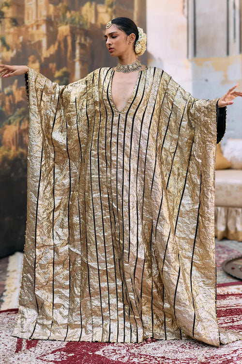 Kiritika Kaftan