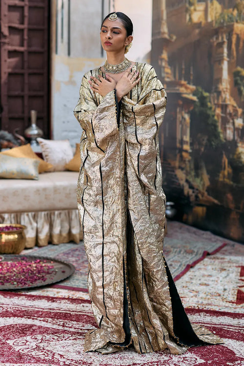 Kiritika Kaftan
