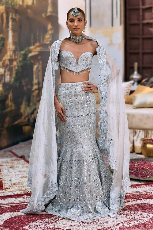 Neerangini Lehenga Set