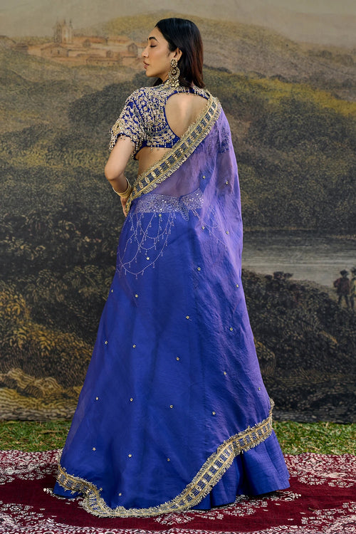 Rhea Lehenga Set