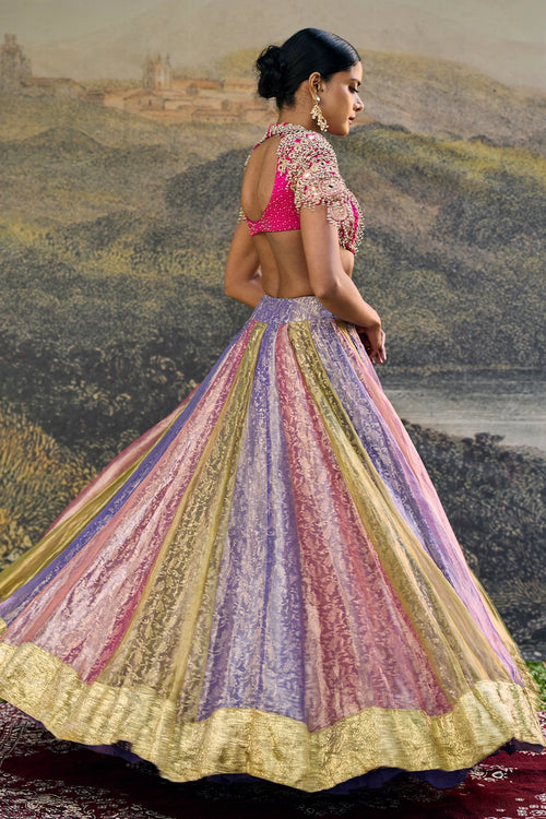 Aarna Lehenga Set