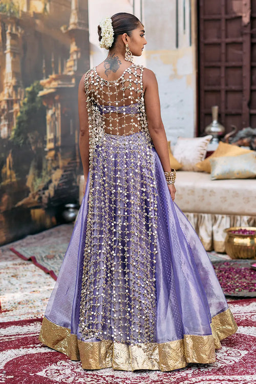 Prabha Lehenga Set