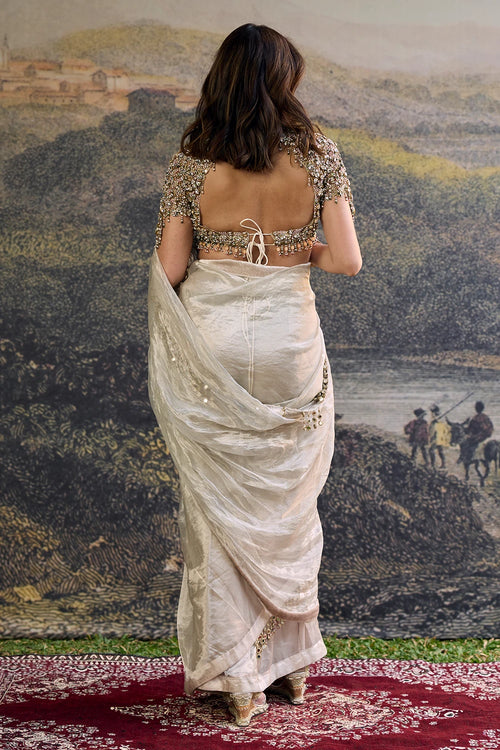 Iraaya Saree Set