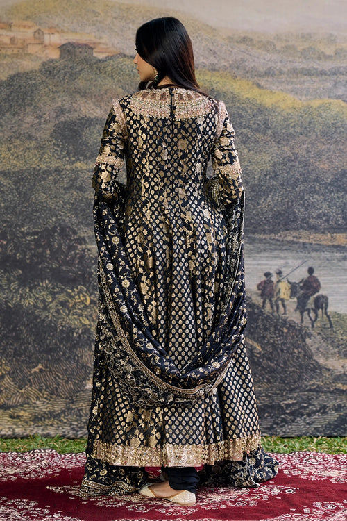 Nishangini Anarkali Set