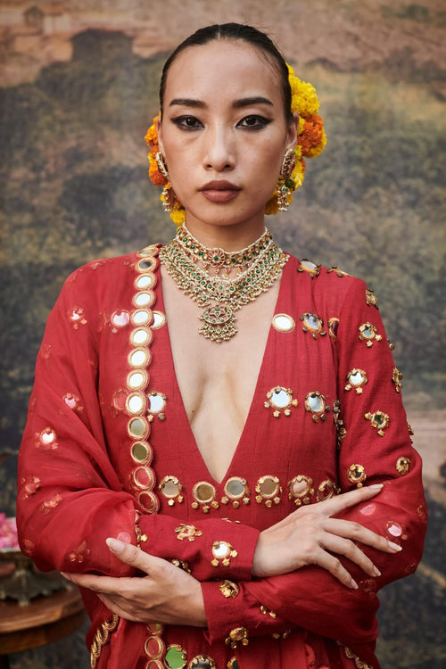 Inara Anarkali