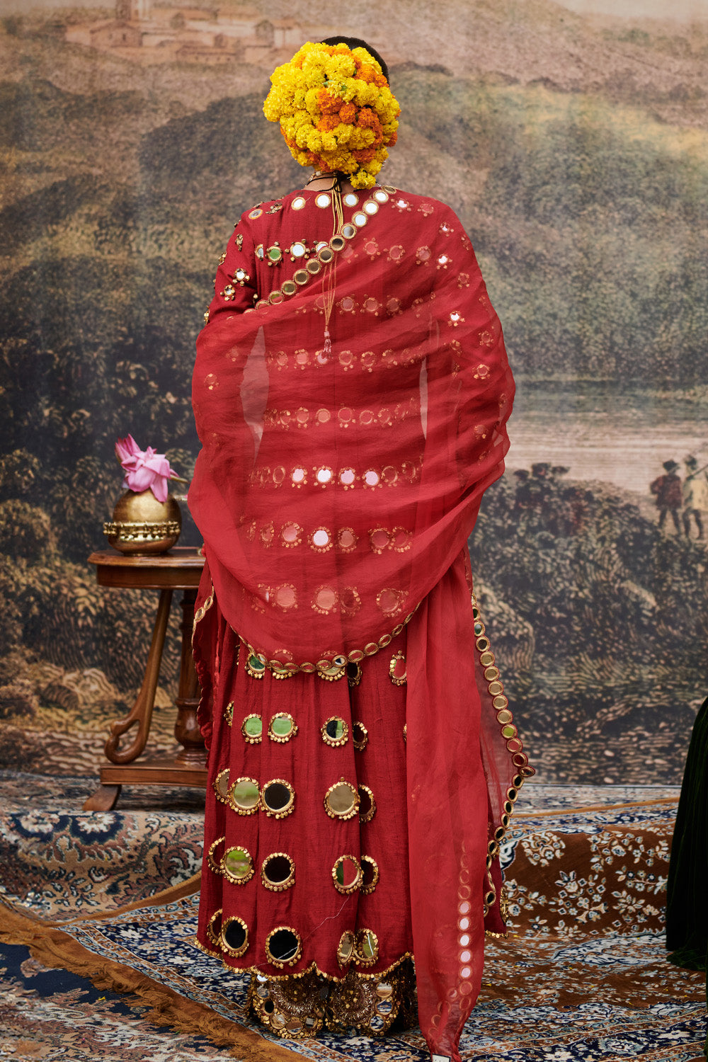 Inara Anarkali