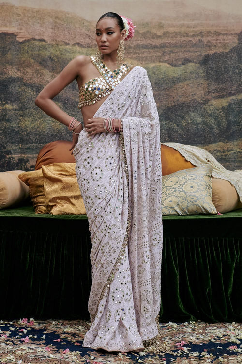 Peraan Saree