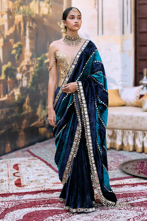 Arghya Saree Set