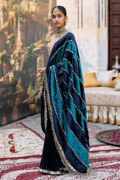 Arghya Saree Set