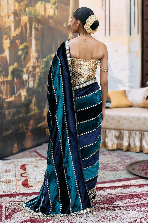 Arghya Saree Set