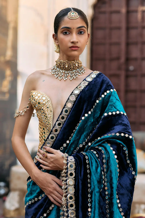 Arghya Saree Set