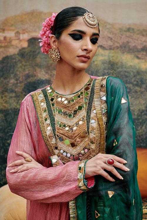 Padma Tabaan Suit