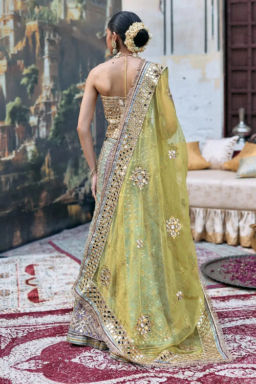 Chaitrangi Lehenga Set