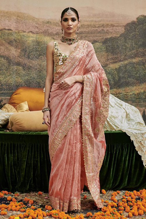 Mayur Shilp Saree