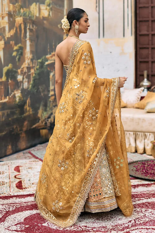 Apeksha Lehenga Set