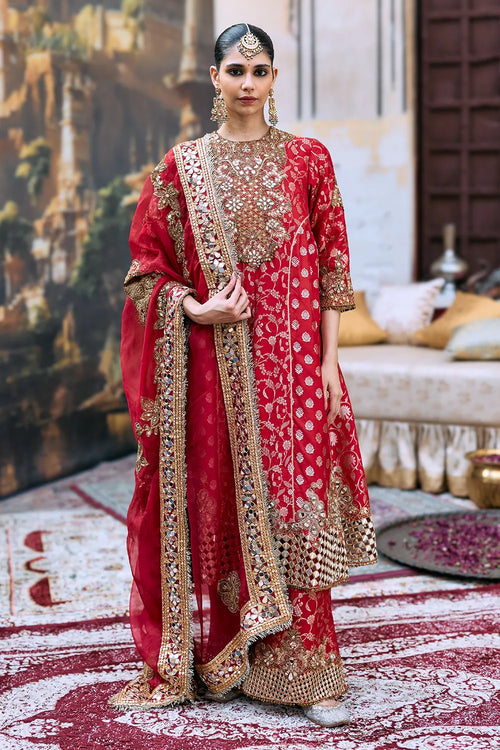 Lohita Suit