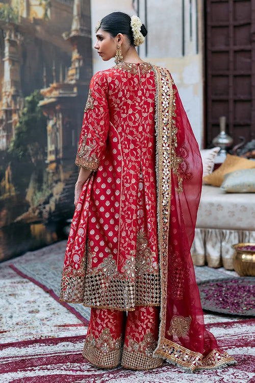 Lohita Suit