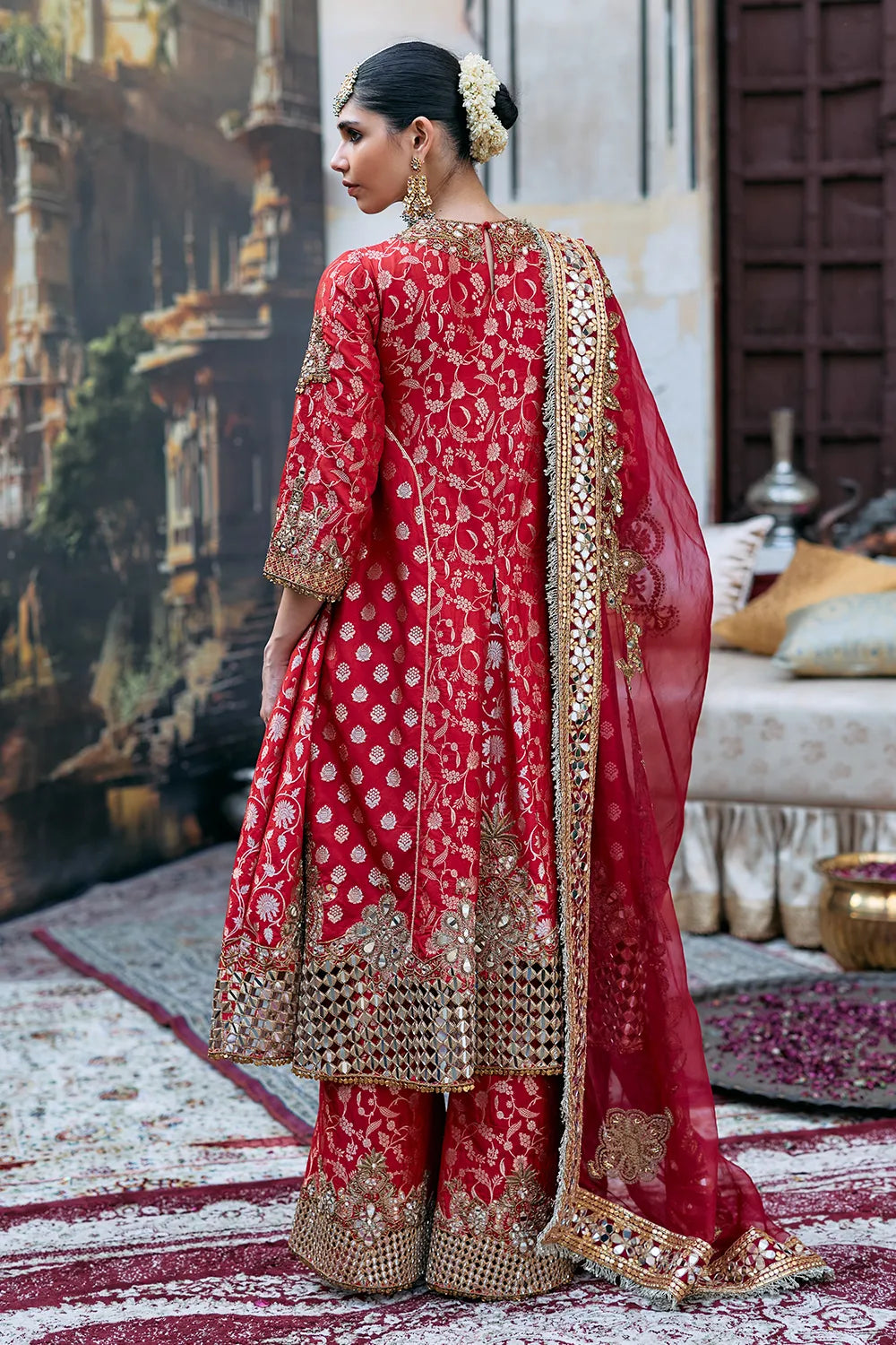 Lohita Suit