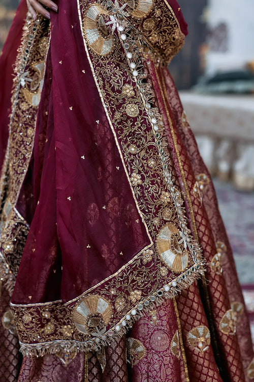 Arunima Lehenga Set