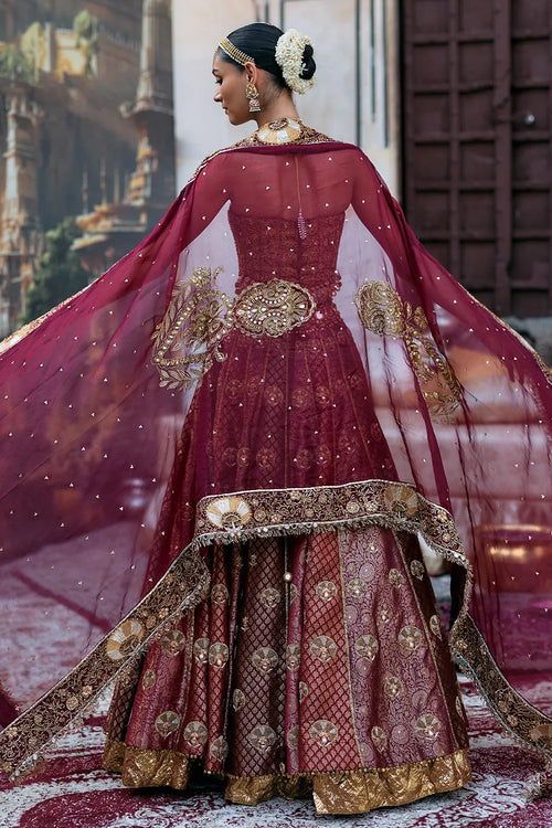 Arunima Lehenga Set