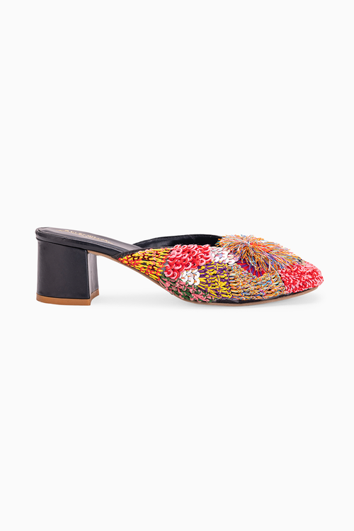 Inaayat Heels