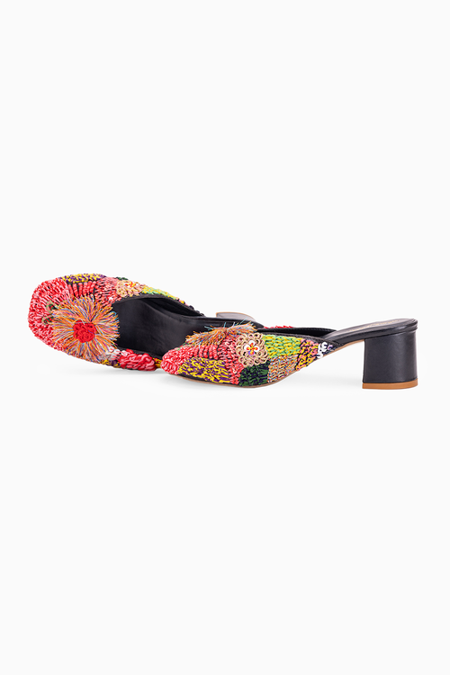 Inaayat Heels