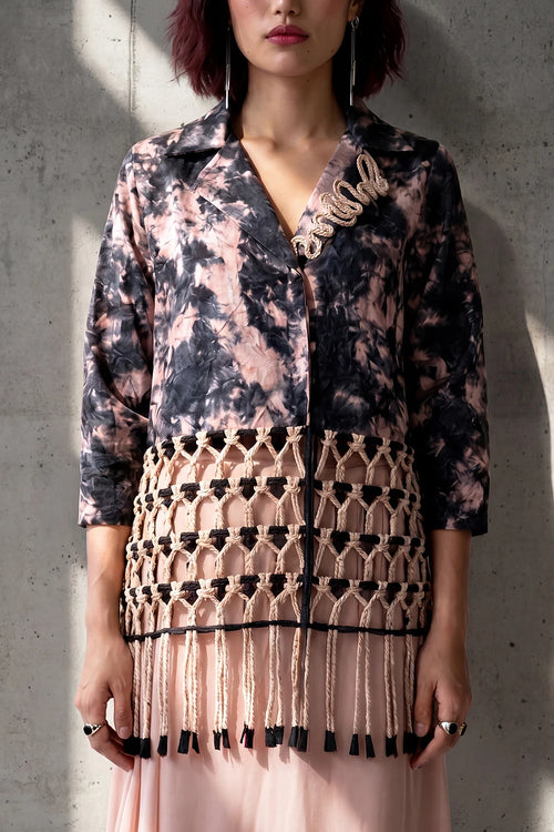 Iris Blazer