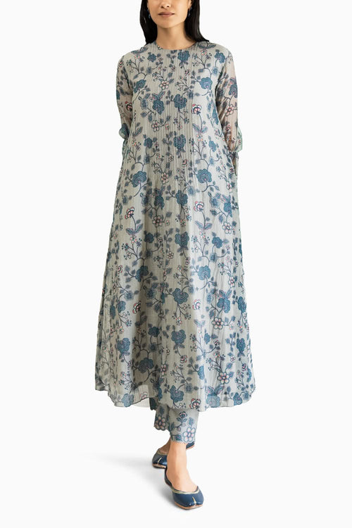 Iris Pintuck Co-Ord Set