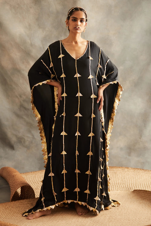 Kala Lily Kaftan
