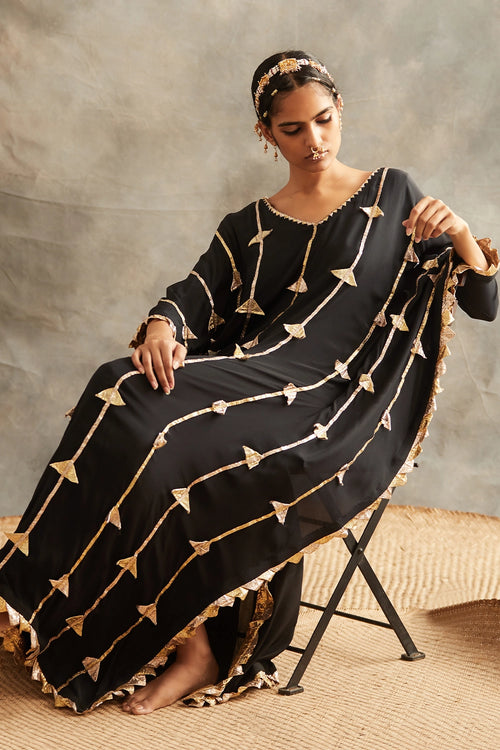 Kala Lily Kaftan