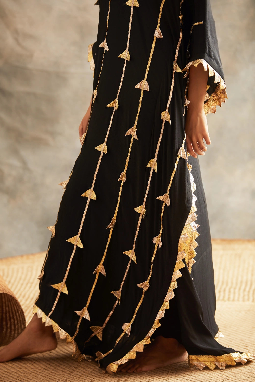 Kala Lily Kaftan