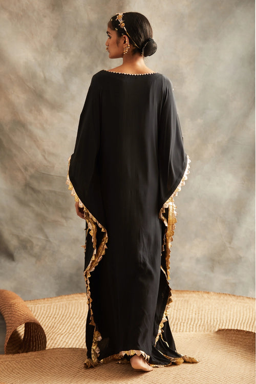 Kala Lily Kaftan