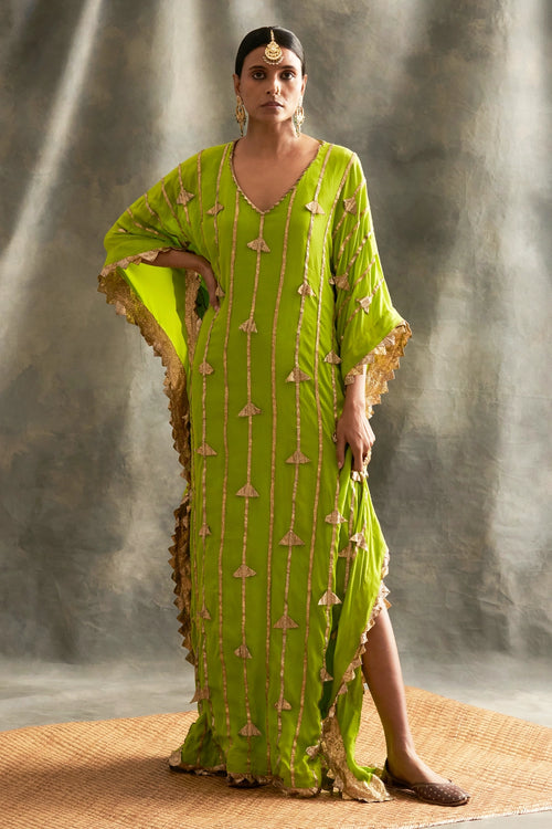 Aafreen Kaftan