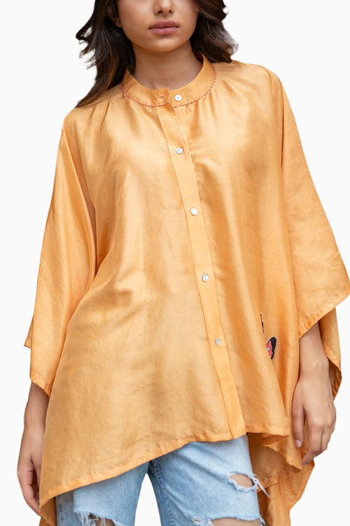Coral Ivy Shirt