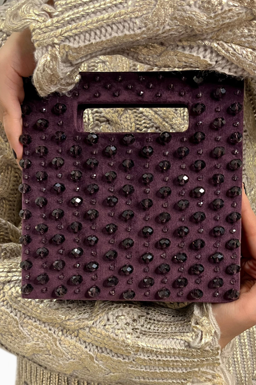 Jamun Sour Bag