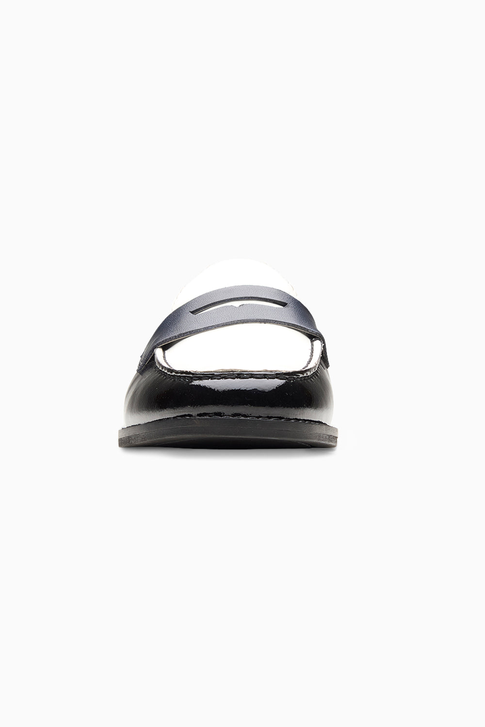 Jar Monochrome Loafers