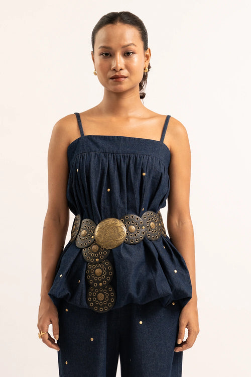 Sugar Rodeo Belt