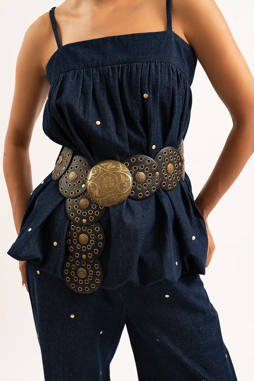 Sugar Rodeo Co-ord Set