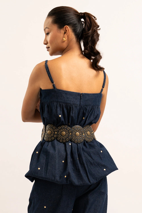 Sugar Rodeo Belt