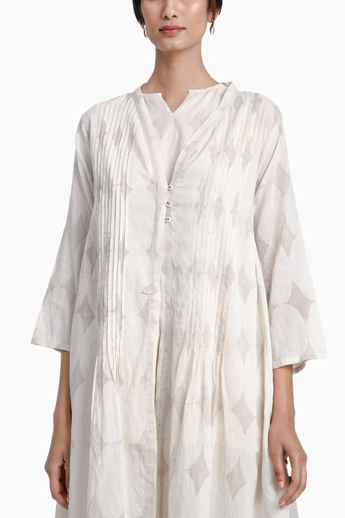 Sand Sand Top Pant Robe Set