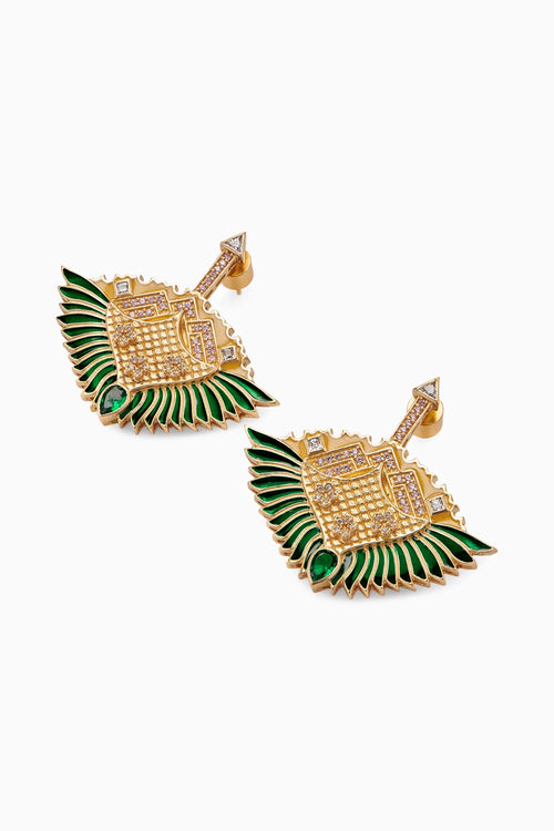 Rumeli Studs