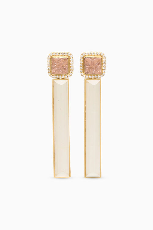 Amelia Drop Earrings