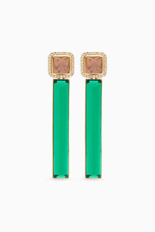 Rumeli Drop Earrings