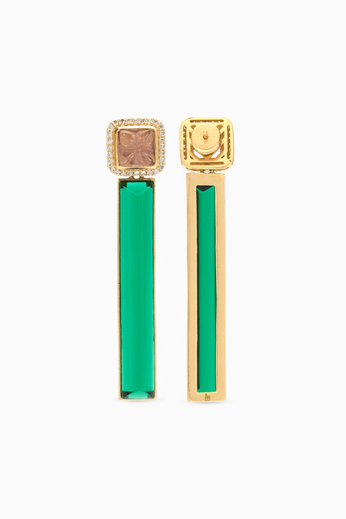 Rumeli Drop Earrings
