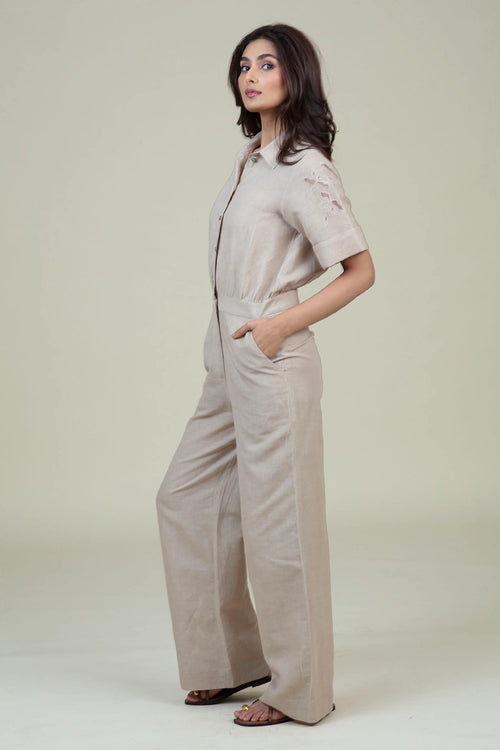 Sand Jane Jumpsuit