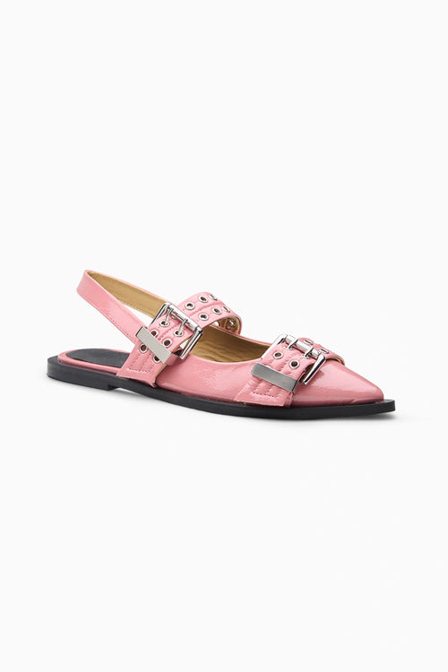 Juliana Peach Ballerina