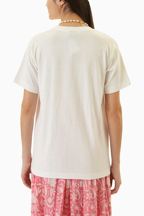 Jaypore Embroidered T-shirt