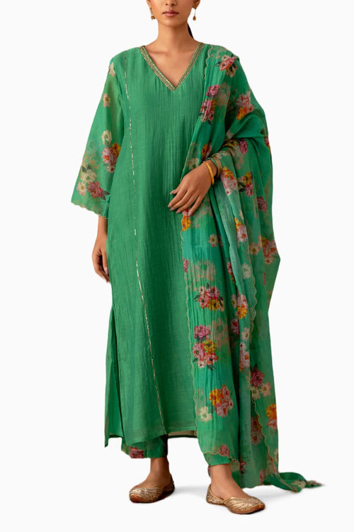 Jade Festive Set